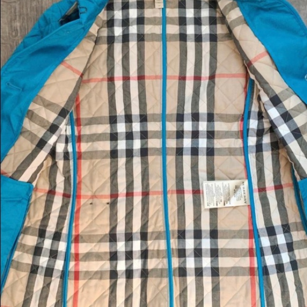 Burberry Jacket - Picture 7 of 10